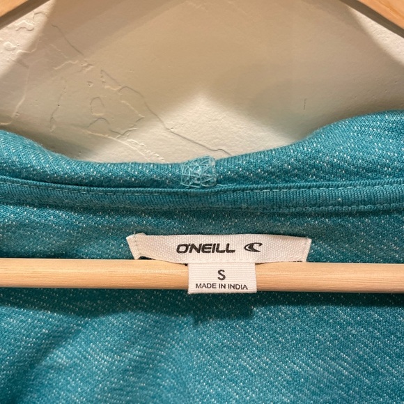 O’NEIL ROSARITO HOODED
LOUNGE PULLOVER - Picture 8 of 8